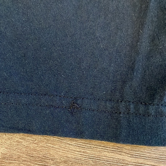 Fantastic 4 Marvel T-shirt 2007 Fox TM Large Y2K - Picture 7 of 7